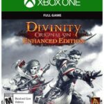 Buy Divinity Original Sin Enhanced Edition Xbox One online