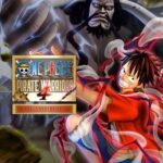 Buy ONE PIECE: PIRATE WARRIORS 4 Ultimate Edition PC online