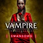 Buy Vampire: The Masquerade - Swansong PRIMOGEN Edition PC online