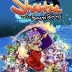 Buy Shantae and the Seven Sirens PC online