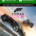 Buy Forza Horizon 3 Xbox One/PC online