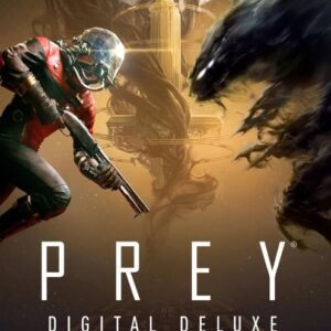 Buy Prey Digital Deluxe PC online