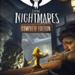 Buy Little Nightmares: Complete Edition Switch (EU & UK) online