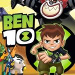 Buy Ben 10 Switch (Europe & UK) online