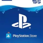 Buy PlayStation Network (PSN) Card - 200 EUR (Netherlands) online