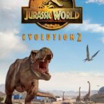 Buy Jurassic World Evolution 2 Xbox One & Xbox Series X|S (WW) online