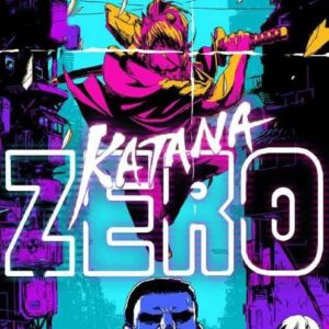 Buy Katana ZERO PC online