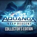 Buy Aquanox Deep Descent - Collector's Edition PC online