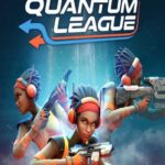 Buy Quantum League PC online