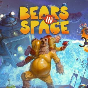 Buy Bears In Space PC online