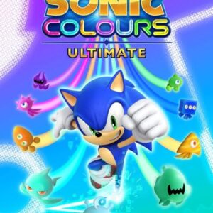 Buy Sonic Colors: Ultimate - Digital Deluxe PC (WW) online