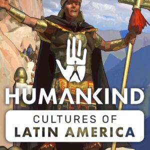 Buy HUMANKIND- Cultures of Latin America Pack PC - DLC online