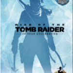 Buy Rise of the Tomb Raider 20 Year Celebration PC online