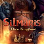 Buy Silmaris: Dice Kingdom PC online