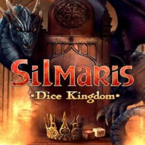 Buy Silmaris: Dice Kingdom PC online