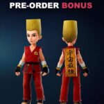 Buy Tekken 8 Pre-Order Bonus PC - DLC online