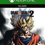 Buy Dragon Ball Xenoverse 2 Xbox One online