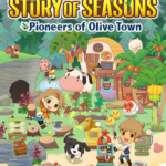 Buy STORY OF SEASONS: Pioneers of Olive Town PC online