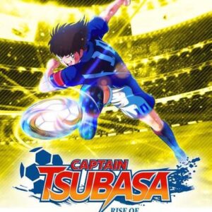 Buy Captain Tsubasa: Rise of New Champions Deluxe Edition PC + Bonus online