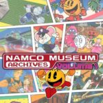 Buy Namco Museum Archives Vol 1 Switch (EU & UK) online