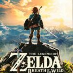 Buy The Legend of Zelda: Breath of the Wild Switch (US) online