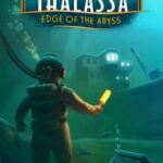 Buy Thalassa: Edge of the Abyss PC online