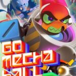 Buy Go Mecha Ball PC online