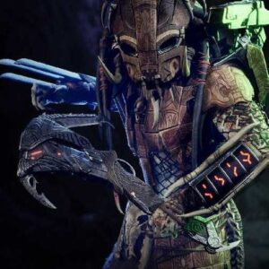 Buy Predator: Hunting Grounds - Exiled Predator PC - DLC online