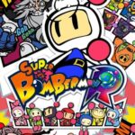 Buy Super Bomberman R Switch (EU & UK) online