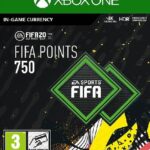 Buy FIFA 20 - 750 FUT Points Xbox One (WW) online