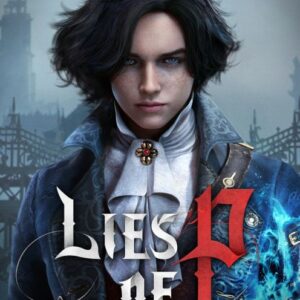 Buy Lies of P Digital Deluxe Edition Xbox One/Xbox Series X|S/PC (WW) online