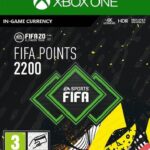 Buy FIFA 20 - 2200 FUT Points Xbox One (WW) online