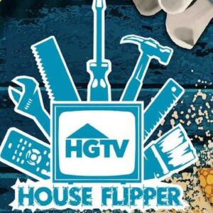 Buy House Flipper - HGTV PC - DLC online