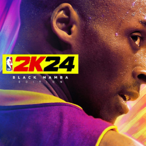 Buy NBA 2K24 Black Mamba Edition Bonus PC (WW) online