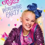 Buy JoJo Siwa: Worldwide Party Xbox One & Xbox Series X|S (WW) online