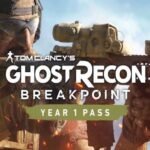 Buy Ghost Recon Breakpoint - Year 1 Pass PS4 (Netherlands) online