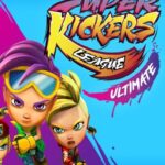 Buy Super Kickers League Ultimate Switch (EU & UK) online