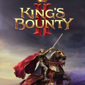 Buy King's Bounty 2 PC (Steam) online