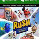 Buy Disney Rush: A Disney Pixar Adventure PC / Xbox One online