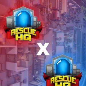 Buy Rescue HQ - Coastguard Bundle PC online