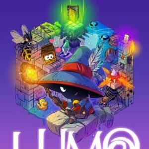 Buy Lumo Switch (EU) online