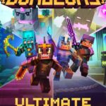 Buy Minecraft Dungeons Ultimate DLC Bundle - Windows 10 (WW) online