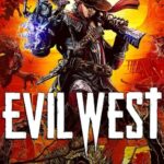 Buy Evil West PC online