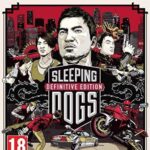 Buy Sleeping Dogs Definitive Limited Edition Xbox One - Digital Code online