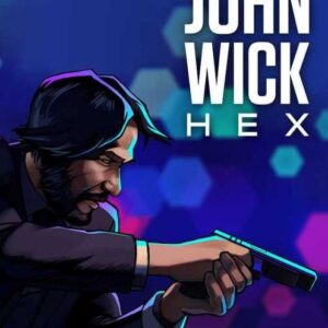 Buy John Wick Hex PC online