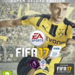 Buy FIFA 17 Super Deluxe Edition Xbox One - Digital Code online