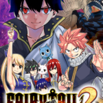 Buy FAIRY TAIL 2 Ultimate Edition PC online