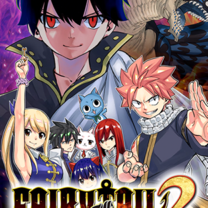 Buy FAIRY TAIL 2 Ultimate Edition PC online