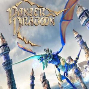 Buy Panzer Dragoon Remake PC online