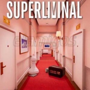 Buy Superliminal PC online